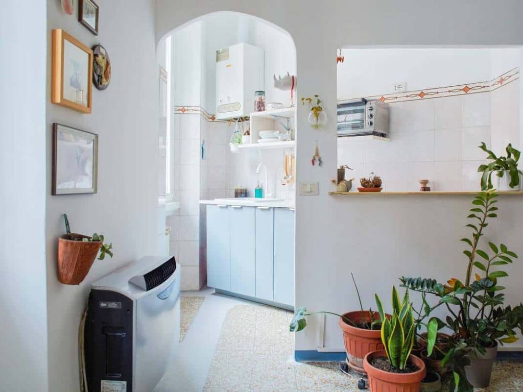 appartamento in affitto a Milano in zona Porta Romana