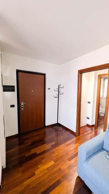 appartamento in affitto a Milano in zona Stadera