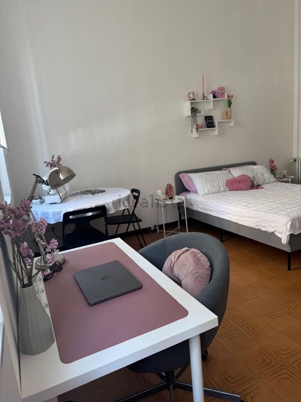 appartamento in affitto a Milano in zona Bocconi