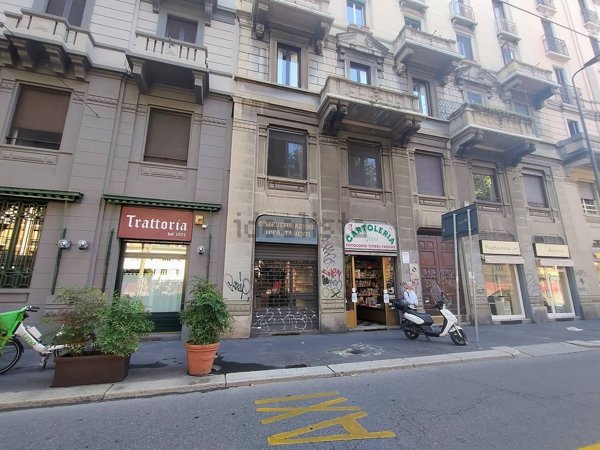 appartamento in affitto a Milano in zona Calvairate