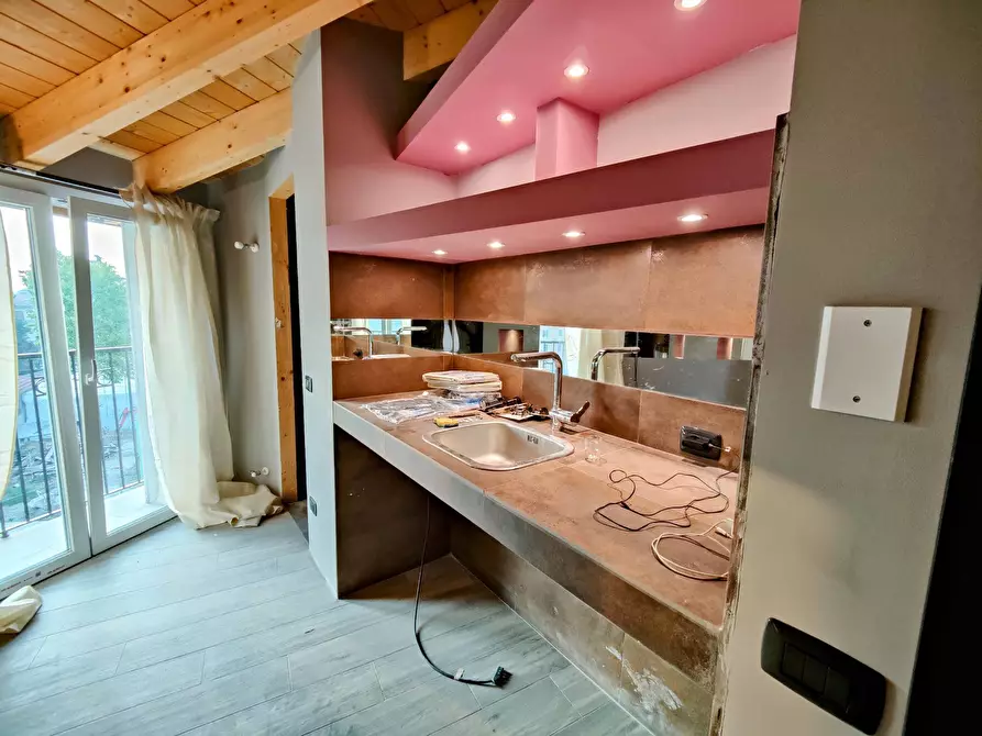 appartamento in affitto a Milano in zona Bicocca