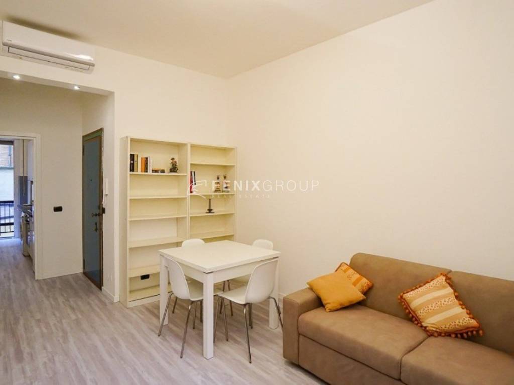 appartamento in affitto a Milano in zona Loreto