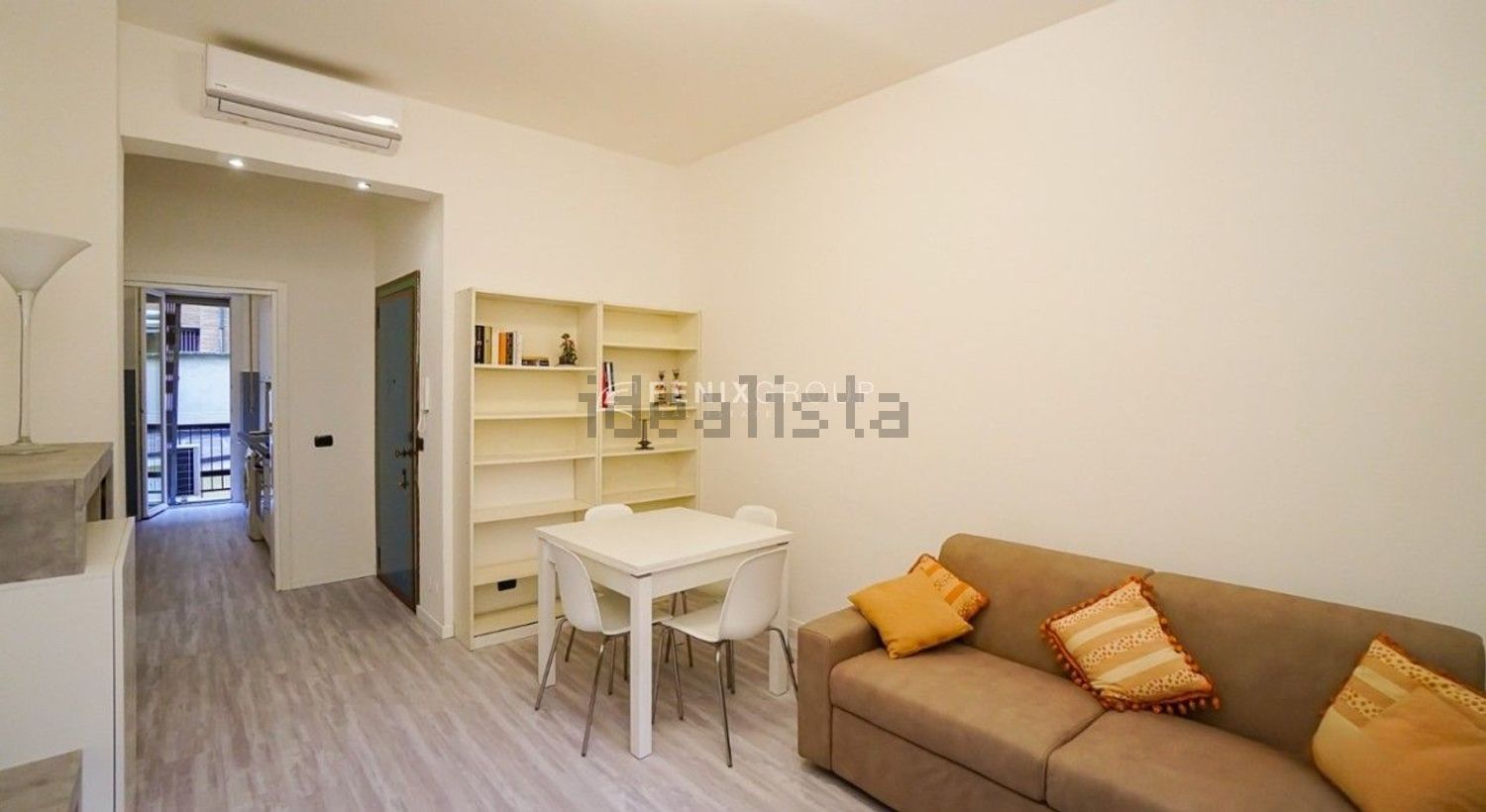 appartamento in affitto a Milano in zona Loreto