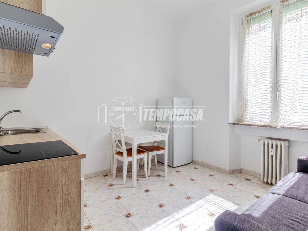 appartamento in affitto a Milano in zona Piazzale Lodi