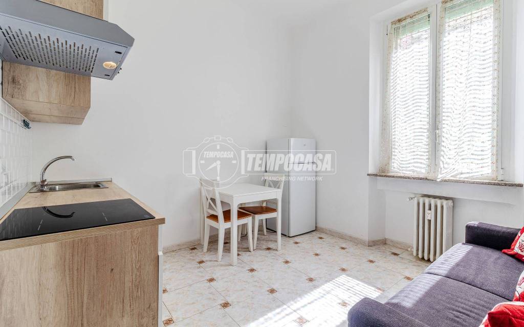 appartamento in affitto a Milano in zona Piazzale Lodi