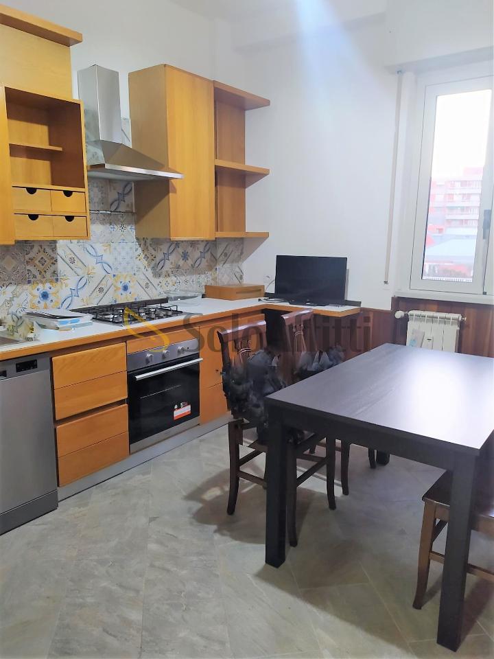 appartamento in affitto a Milano in zona Precotto