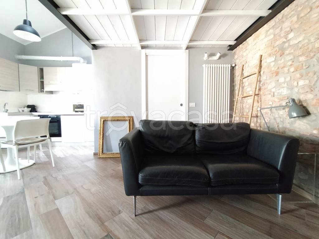 appartamento in affitto a Milano in zona Porta Venezia