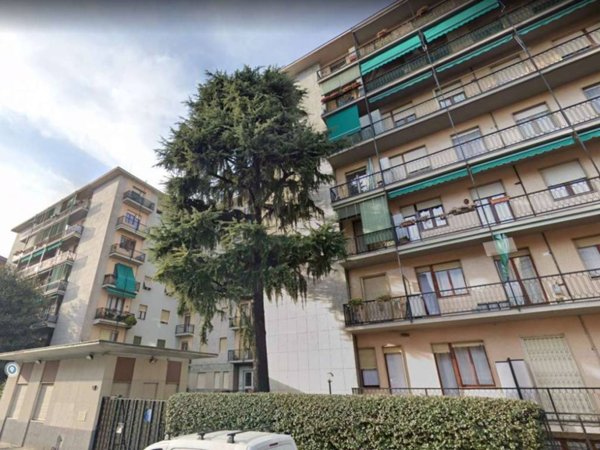 appartamento in affitto a Milano in zona Corvetto