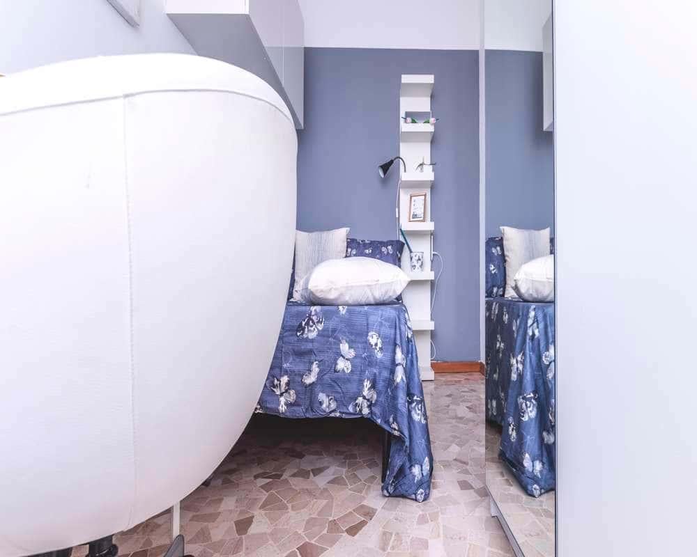 negozio in affitto a Milano in zona Maggiolina