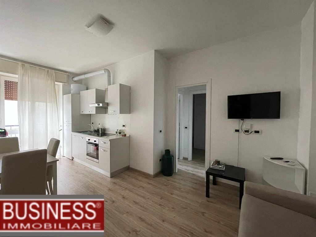 appartamento in affitto a Milano in zona Centro Direzionale