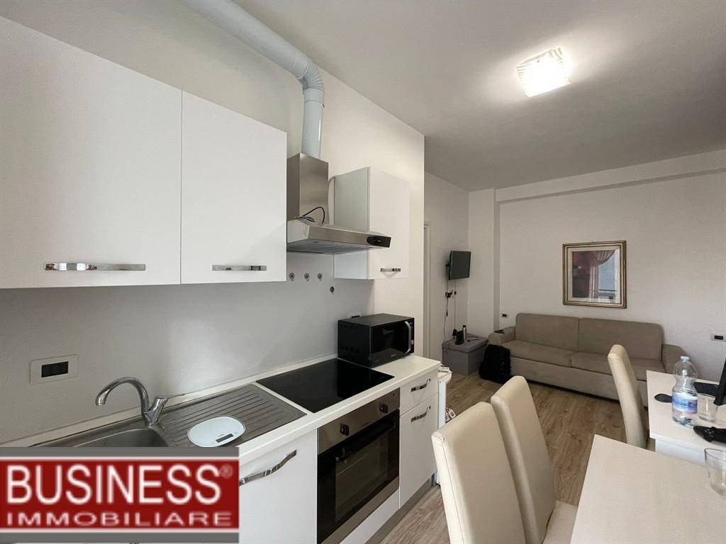 appartamento in affitto a Milano in zona Centro Direzionale