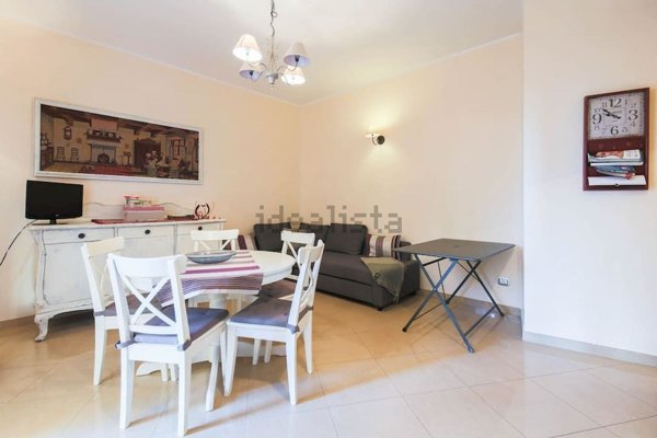 appartamento in affitto a Milano in zona Forze Armate