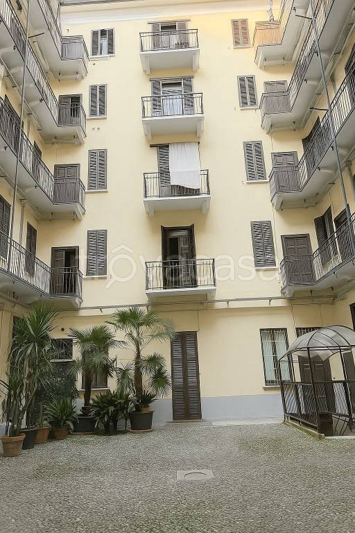 appartamento in affitto a Milano in zona Isola