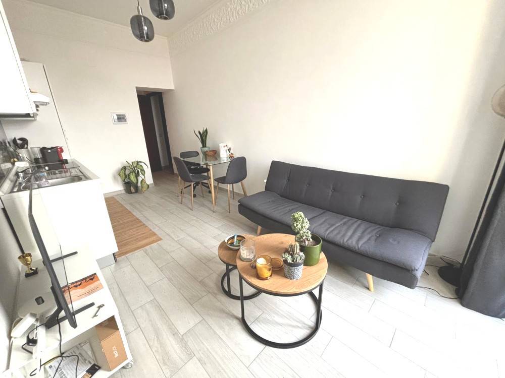 appartamento in affitto a Milano in zona Isola