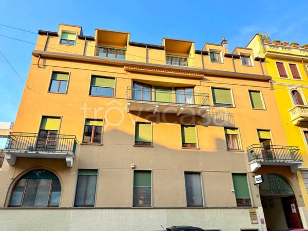 appartamento in affitto a Milano in zona Città Studi