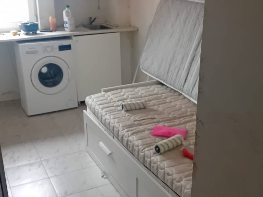 monolocale in affitto a Milano in zona Città Studi