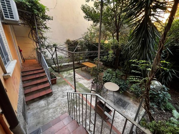 appartamento in affitto a Milano in zona Città Studi