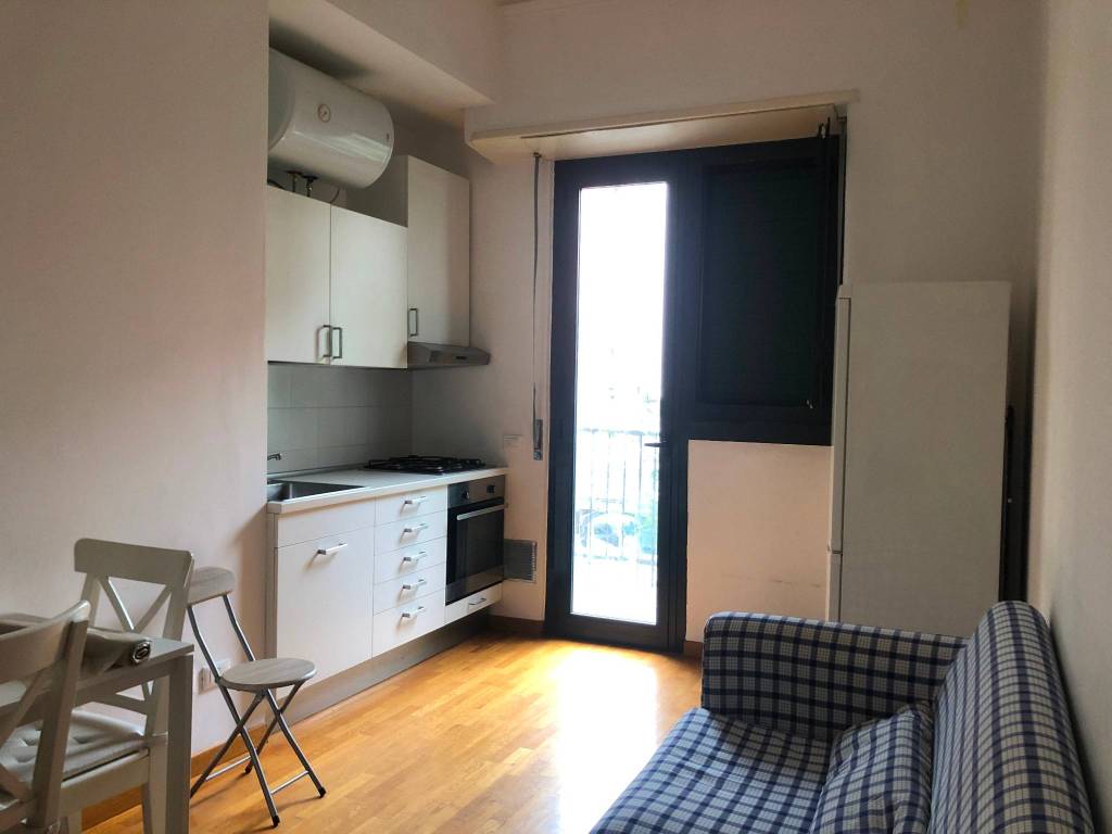 appartamento in affitto a Milano in zona Città Studi