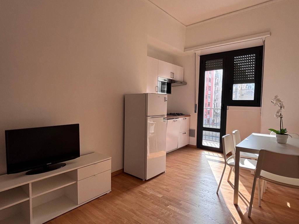 appartamento in affitto a Milano in zona Città Studi