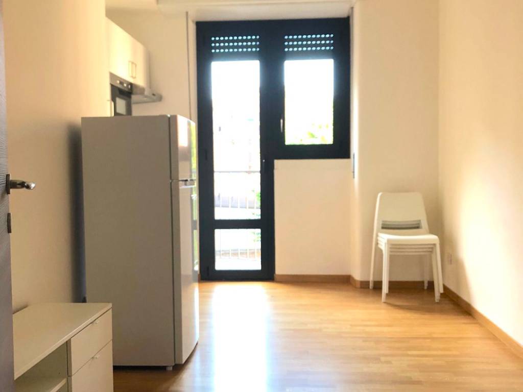 appartamento in affitto a Milano in zona Città Studi