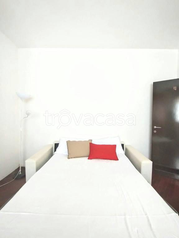 appartamento in affitto a Milano in zona Sempione