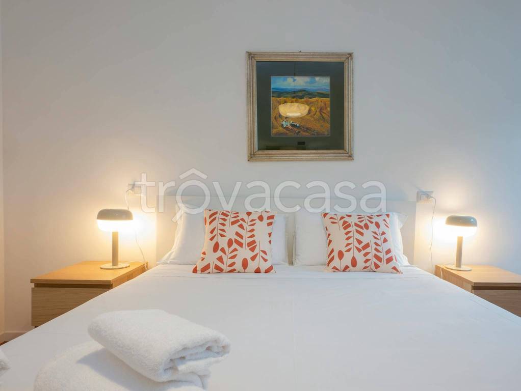 appartamento in affitto a Milano in zona Loreto