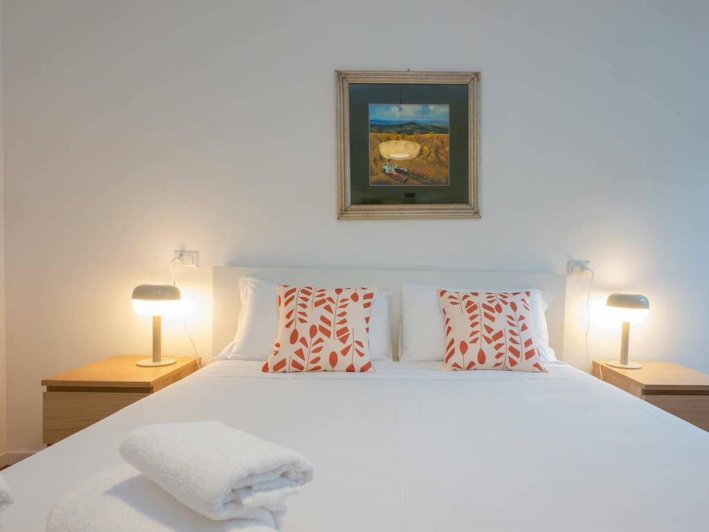 appartamento in affitto a Milano in zona Loreto