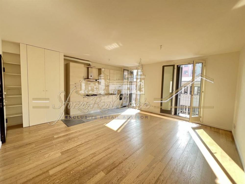 appartamento in affitto a Milano in zona Porta Romana