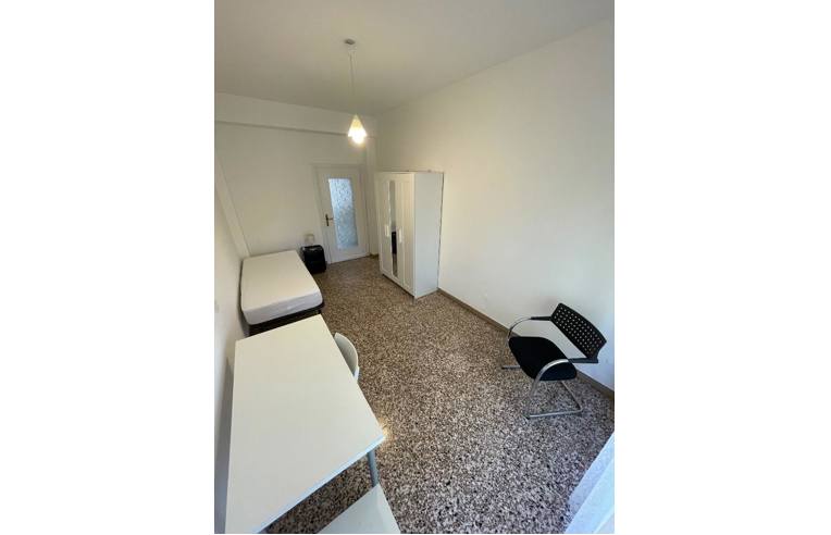 camera singola in affitto a Milano in zona Forlanini