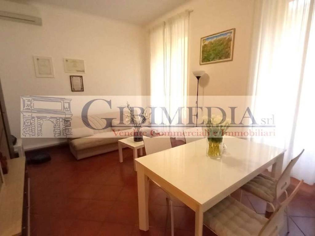 appartamento in affitto a Milano in zona Porta Romana