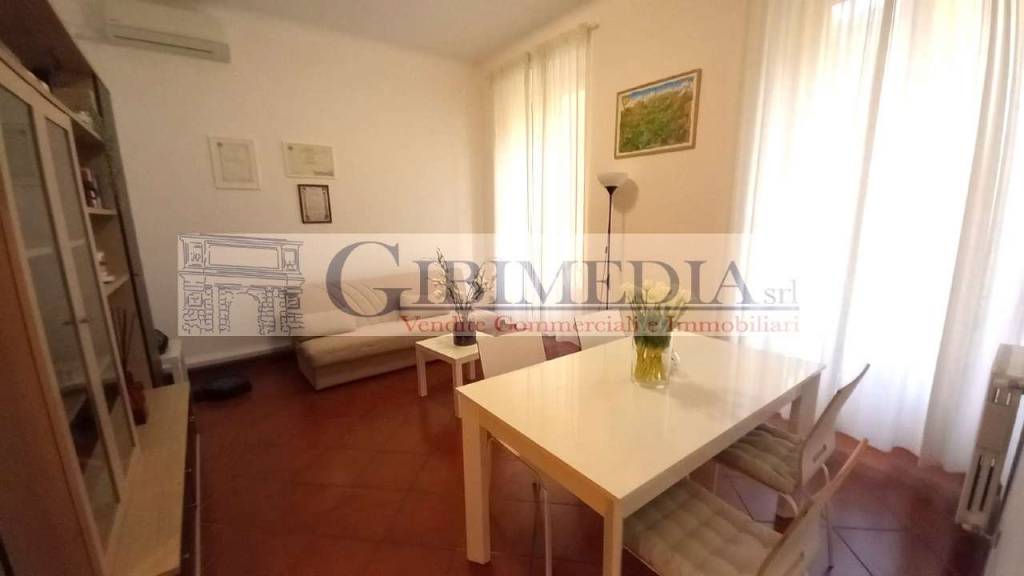 appartamento in affitto a Milano in zona Porta Romana