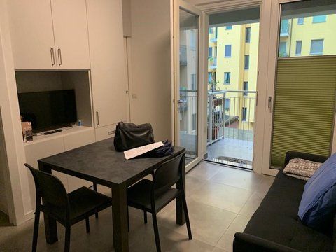 camera singola in affitto a Milano in zona Lambrate