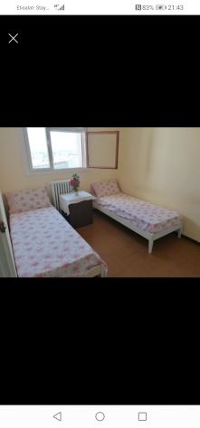 camera singola in affitto a Milano in zona Porta Genova