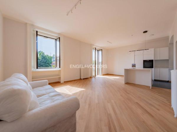 appartamento in affitto a Milano in zona Stazione Centrale