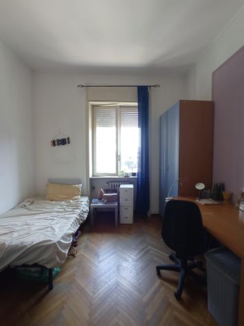 camera singola in affitto a Milano in zona Lambrate