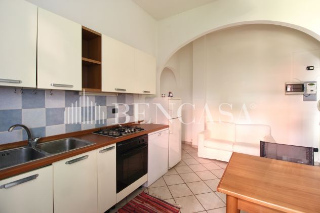 appartamento in affitto a Milano in zona Forlanini