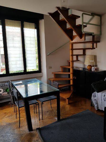 appartamento in affitto a Milano in zona Città Studi