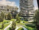 appartamento in affitto a Milano in zona Greco
