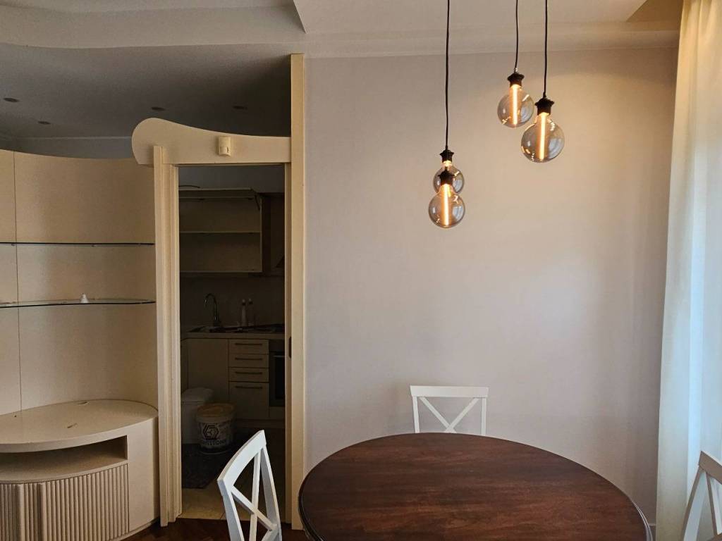 appartamento in affitto a Milano in zona Porta Romana