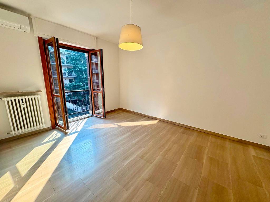 appartamento in affitto a Milano in zona Isola
