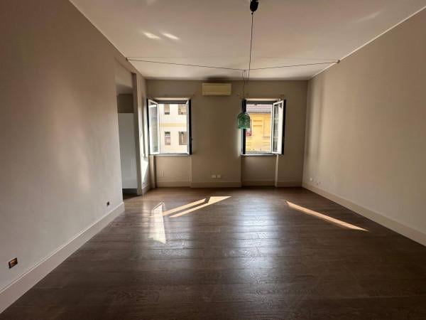 appartamento in affitto a Milano in zona Sant'Ambrogio