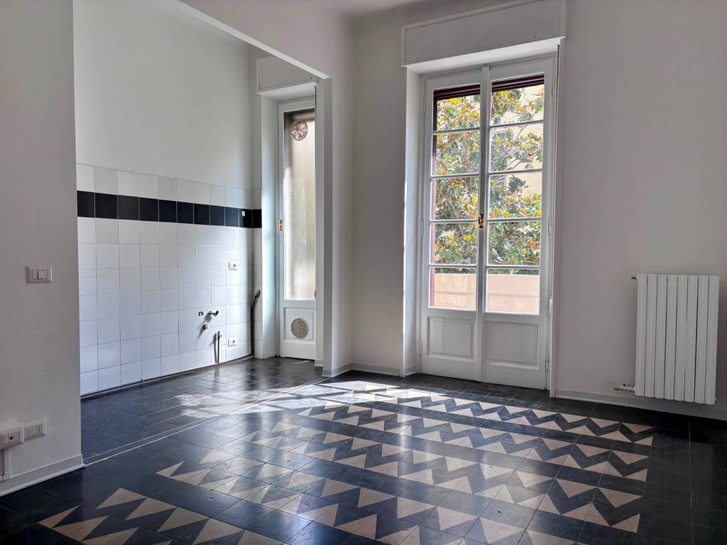 appartamento in affitto a Milano in zona Porta Romana