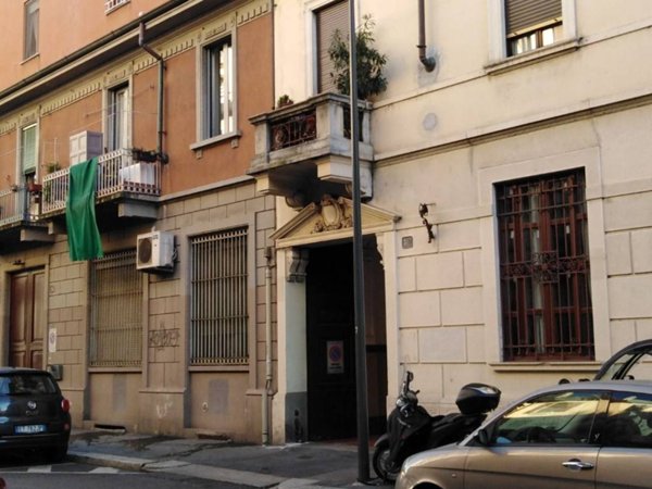 appartamento in affitto a Milano in zona Chiesa Rossa