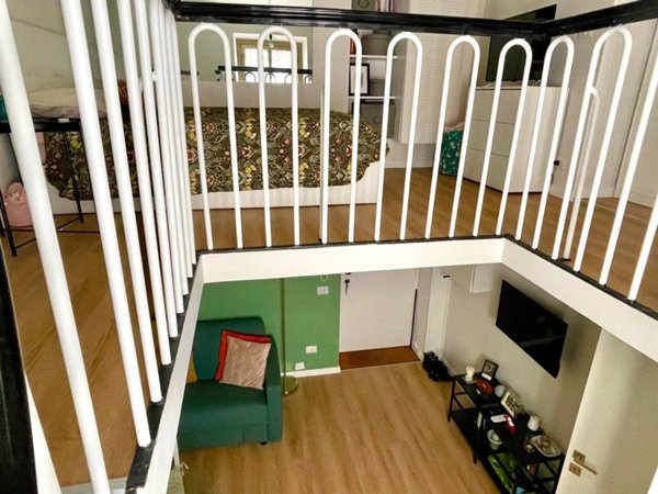 appartamento in affitto a Milano in zona Stadera