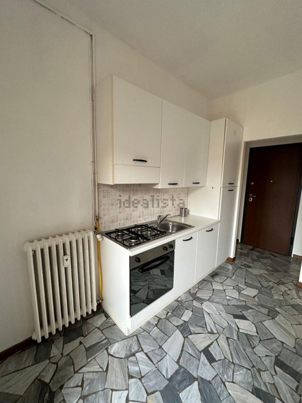 appartamento in affitto a Milano in zona Città Studi