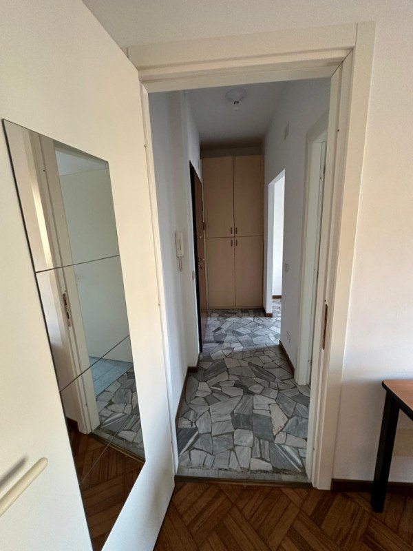 appartamento in affitto a Milano in zona Città Studi