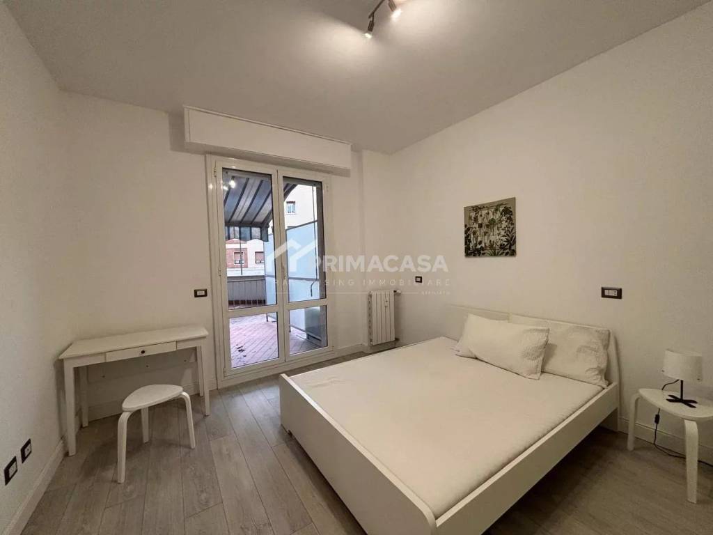 appartamento in affitto a Milano in zona Piazzale Lodi