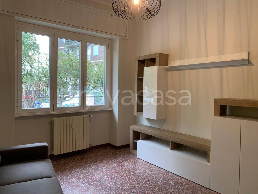 appartamento in affitto a Milano in zona Forlanini