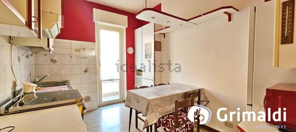 appartamento in affitto a Milano in zona Stadera