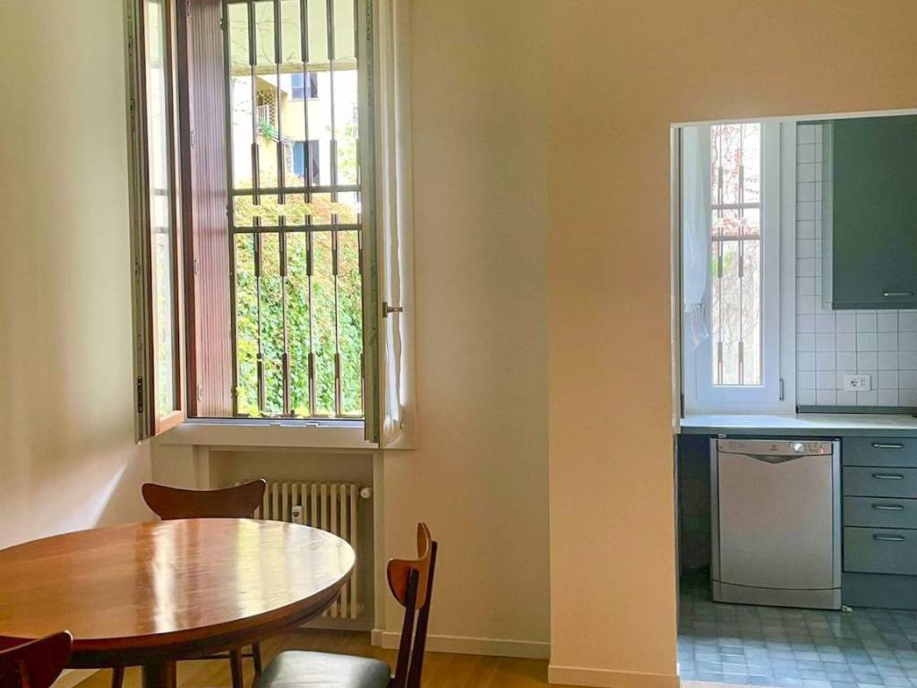 appartamento in affitto a Milano in zona Città Studi